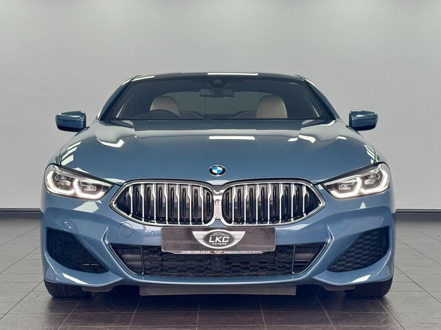 Used BMW 8 Series 2020 for sale - 76164458: Photo 22