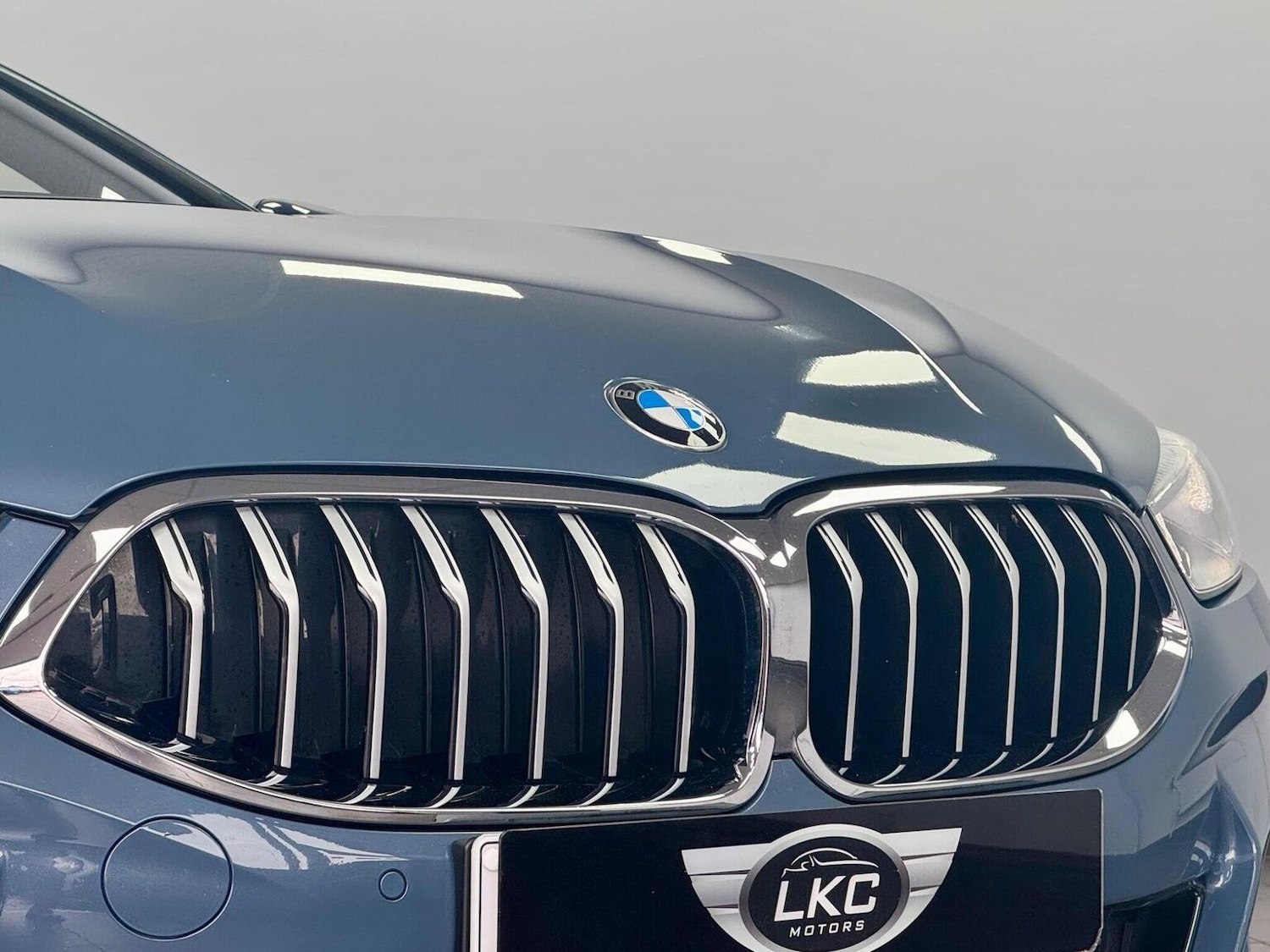 Used BMW 8 Series 2020 for sale - 76164458: Photo 24