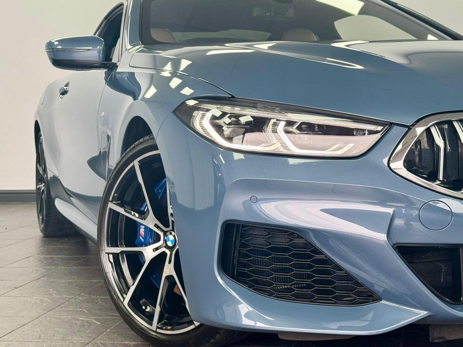 Used BMW 8 Series 2020 for sale - 76164458: Photo 26