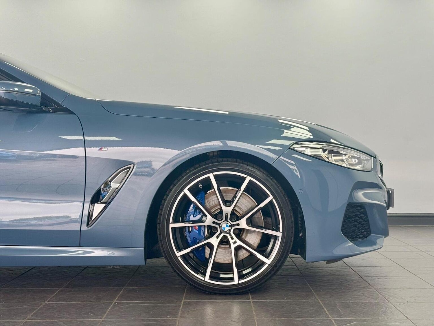 Used BMW 8 Series 2020 for sale - 76164458: Photo 29