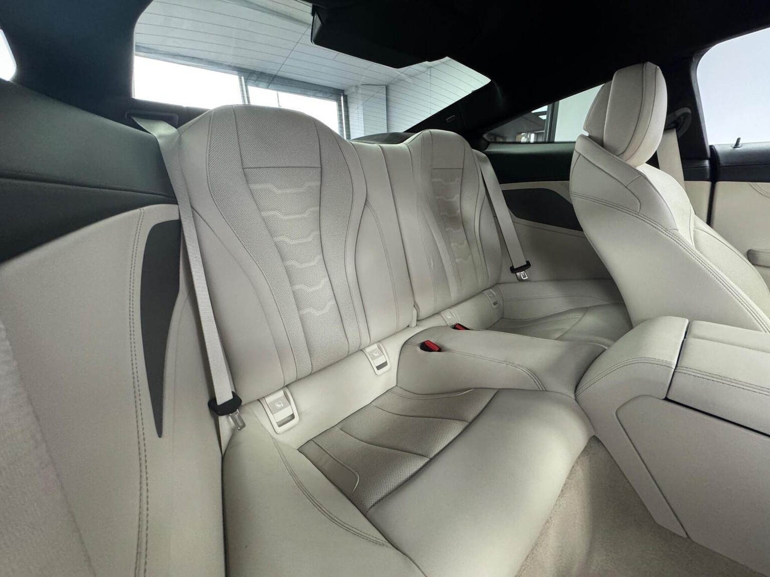 Used BMW 8 Series 2020 for sale - 76164458: Photo 38