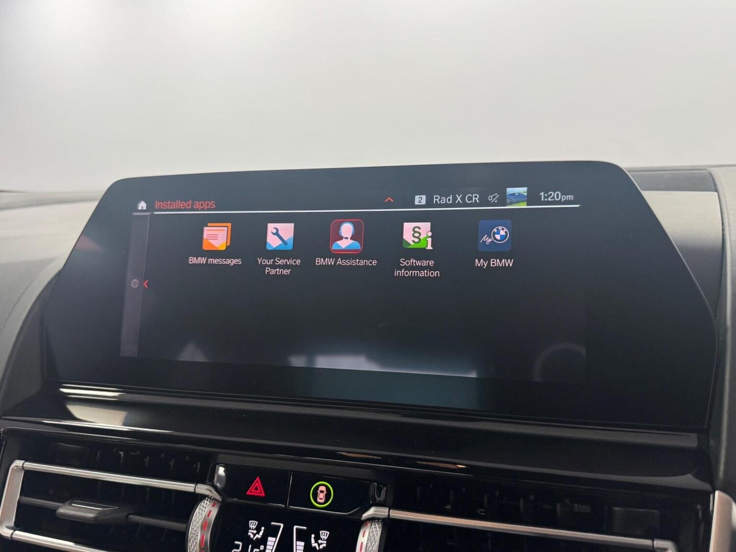 Used BMW 8 Series 2020 for sale - 76164458: Photo 39