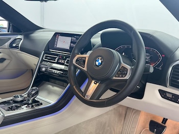 Used BMW 8 Series 2020 for sale - 76164458: Photo 3
