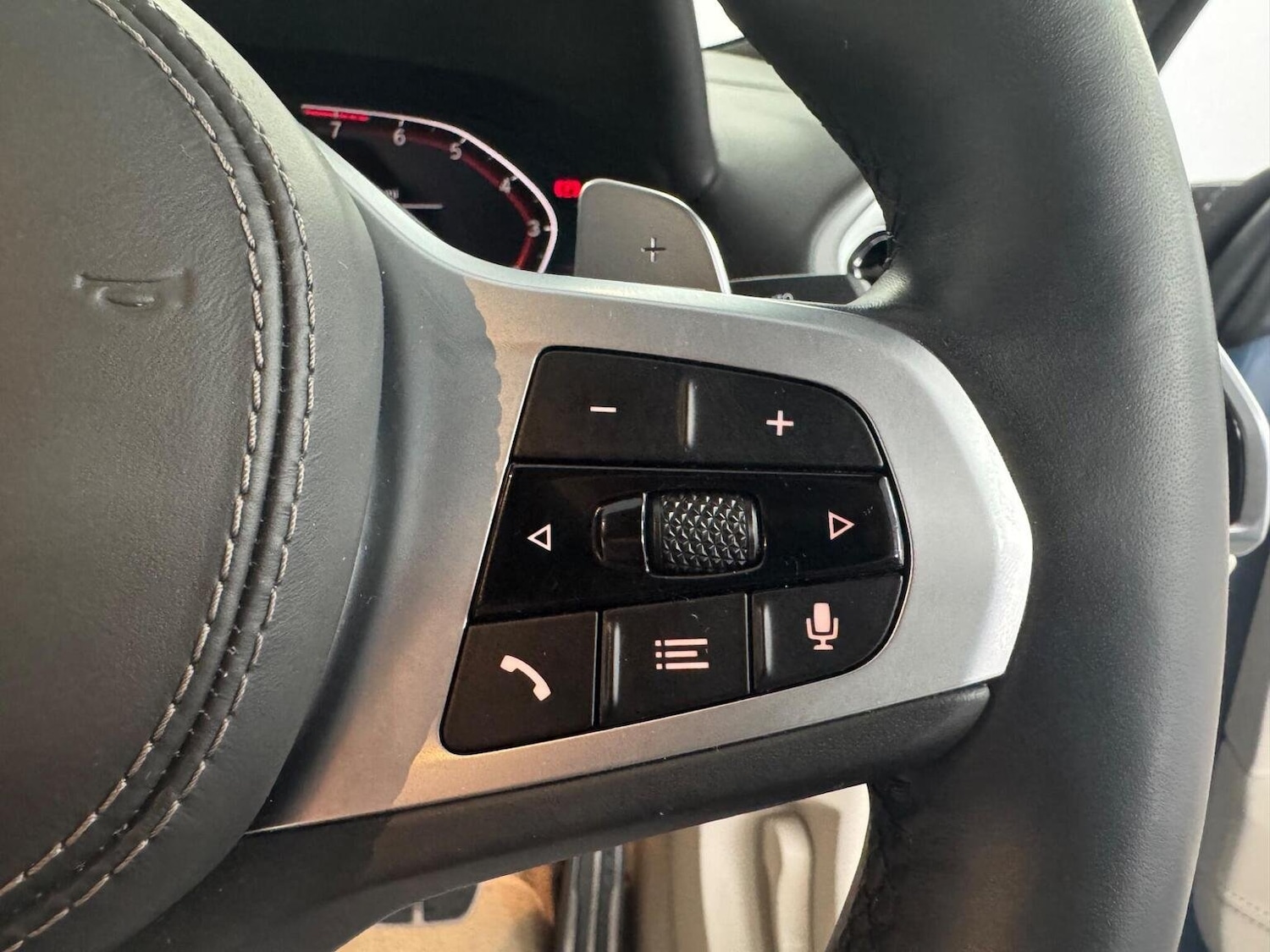 Used BMW 8 Series 2020 for sale - 76164458: Photo 47