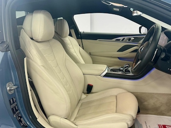 Used BMW 8 Series 2020 for sale - 76164458: Photo 4