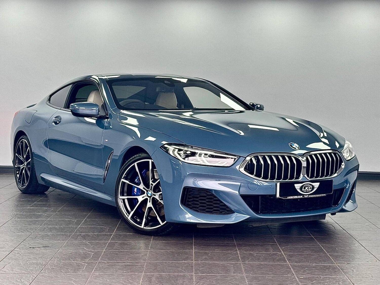 Used BMW 8 Series 2020 for sale - 76164458: Photo 5
