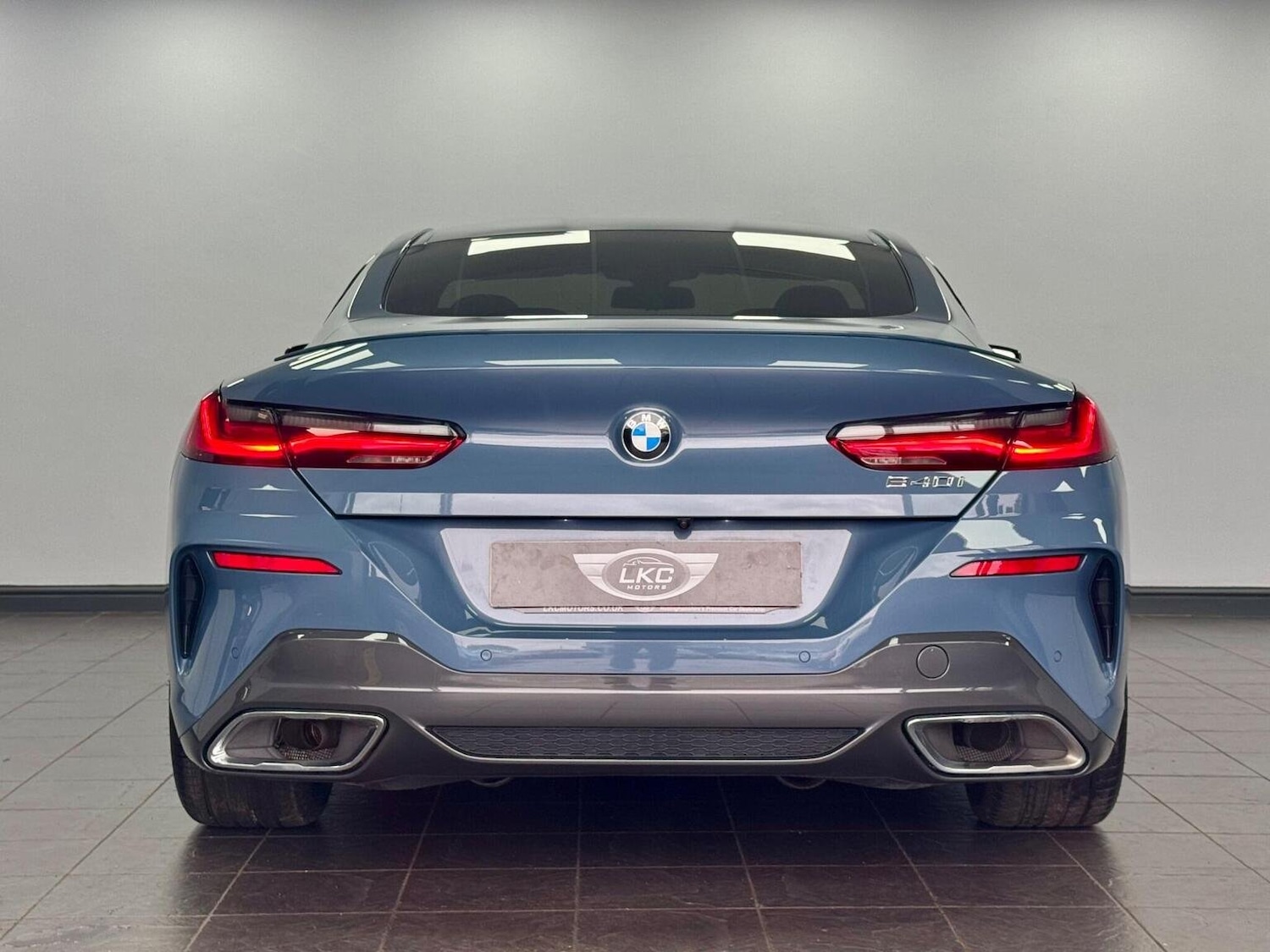 Used BMW 8 Series 2020 for sale - 76164458: Photo 63