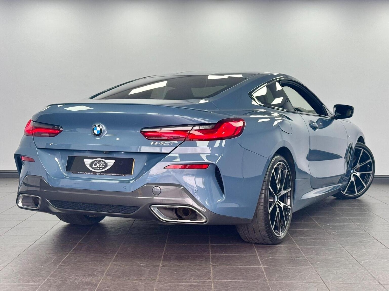 Used BMW 8 Series 2020 for sale - 76164458: Photo 7
