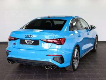 Used Audi S3 2023 for sale - 74712358: Photo