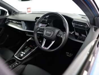 Used Audi S3 2023 for sale - 74712358: Photo
