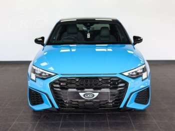 Used Audi S3 2023 for sale - 74712358: Photo