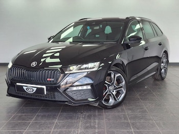 Used Skoda Octavia 2024 for sale - 78770120: Photo
