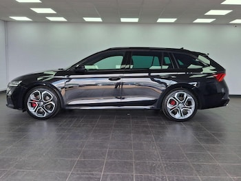 Used Skoda Octavia 2024 for sale - 78770120: Photo
