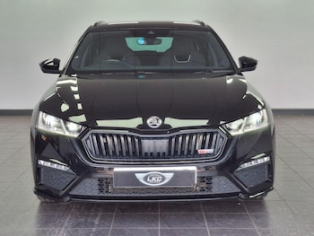 Used Skoda Octavia 2024 for sale - 78770120: Photo