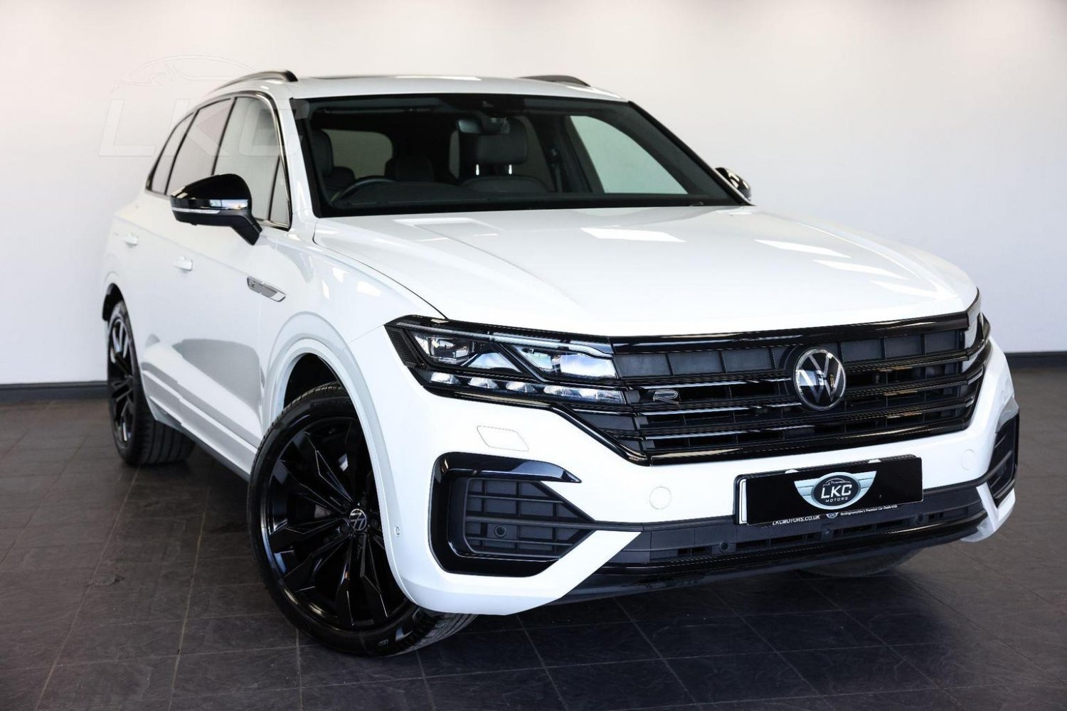 Used Volkswagen Touareg 2022 for sale - 76794596: Photo 10