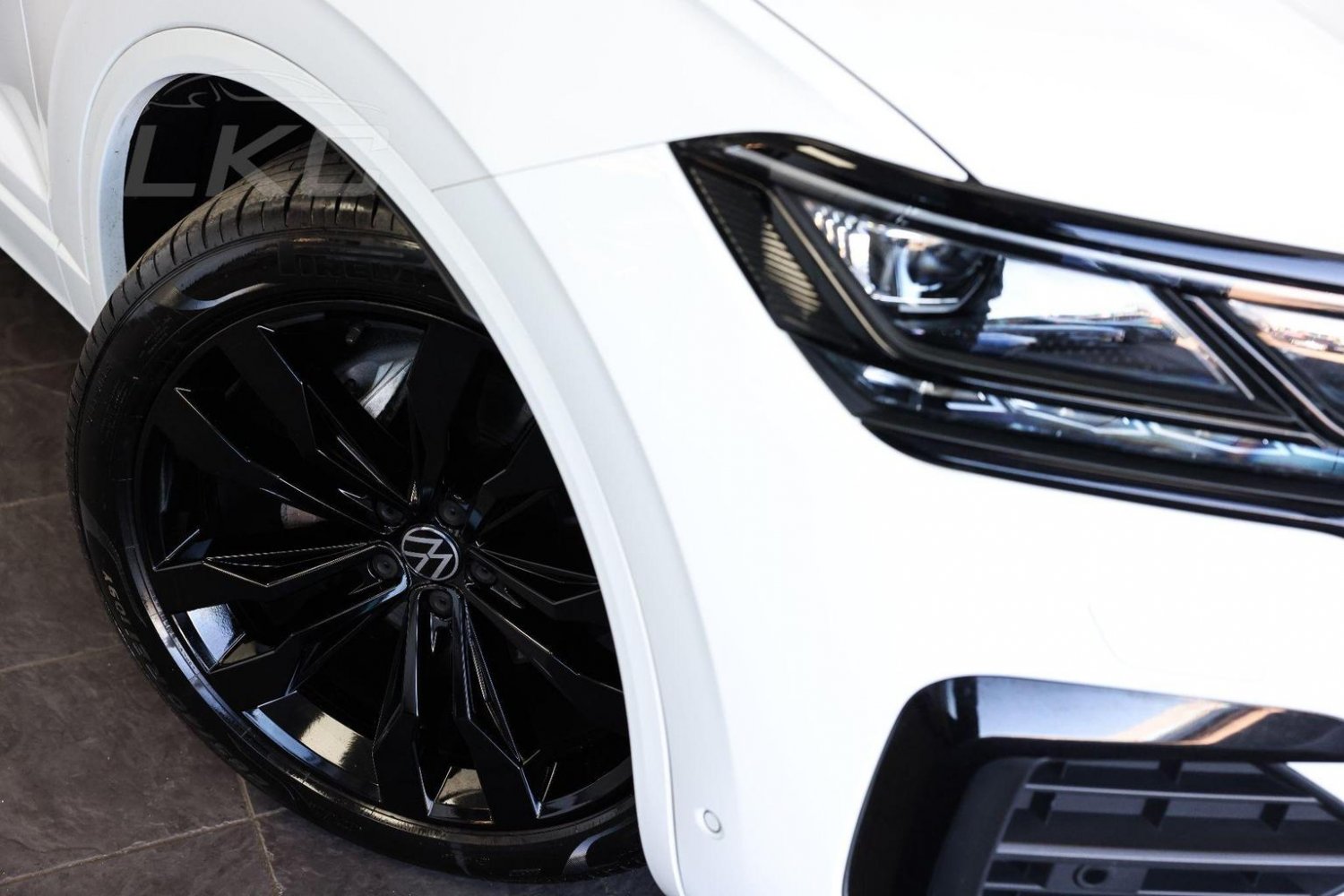 Used Volkswagen Touareg 2022 for sale - 76794596: Photo 11