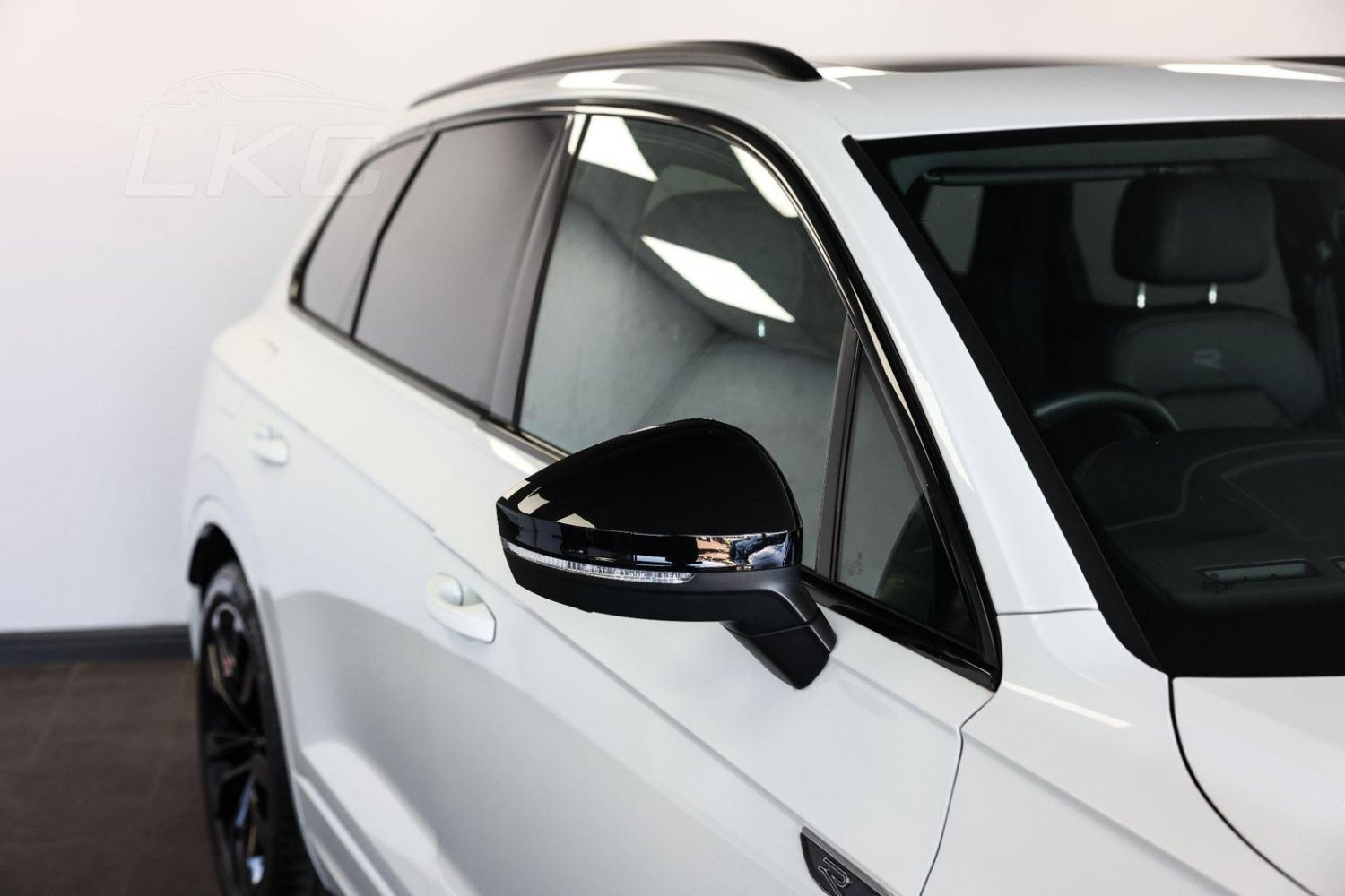 Used Volkswagen Touareg 2022 for sale - 76794596: Photo 12