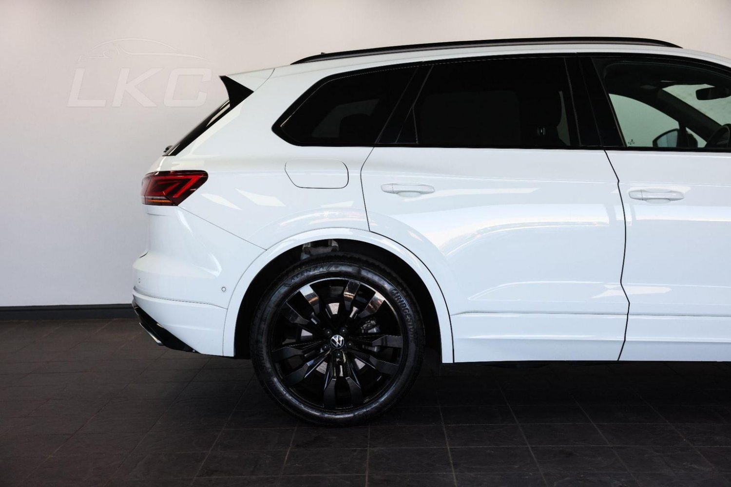 Used Volkswagen Touareg 2022 for sale - 76794596: Photo 15