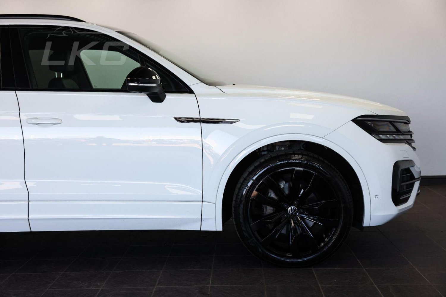 Used Volkswagen Touareg 2022 for sale - 76794596: Photo 16