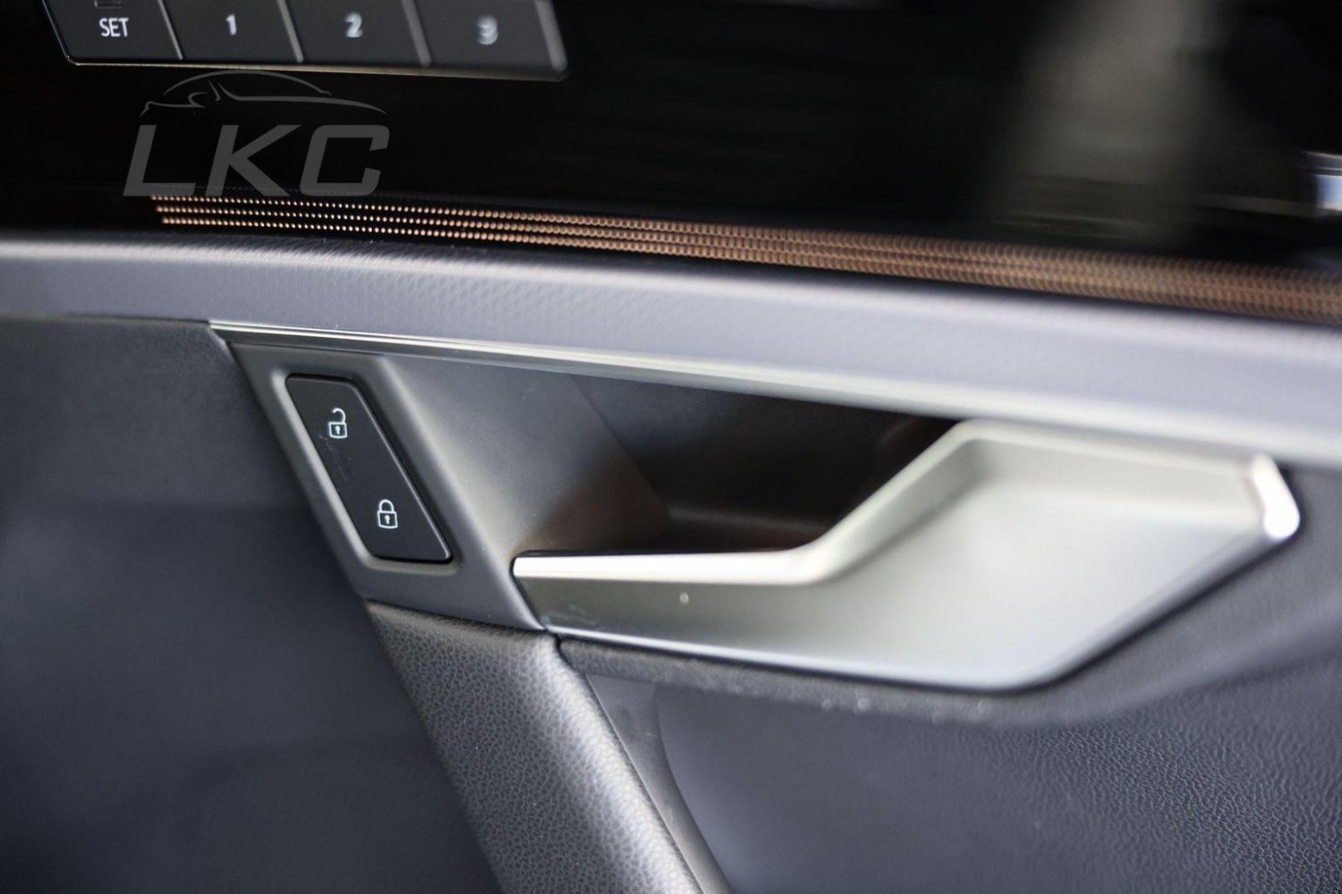 Used Volkswagen Touareg 2022 for sale - 76794596: Photo 19