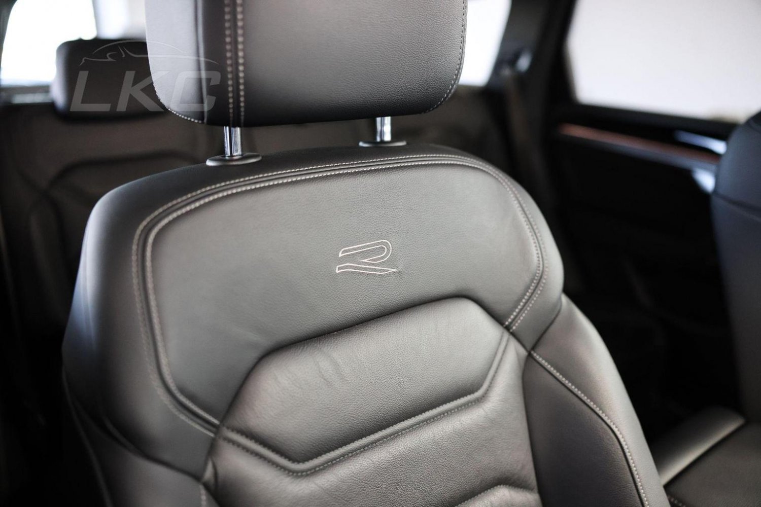 Used Volkswagen Touareg 2022 for sale - 76794596: Photo 24