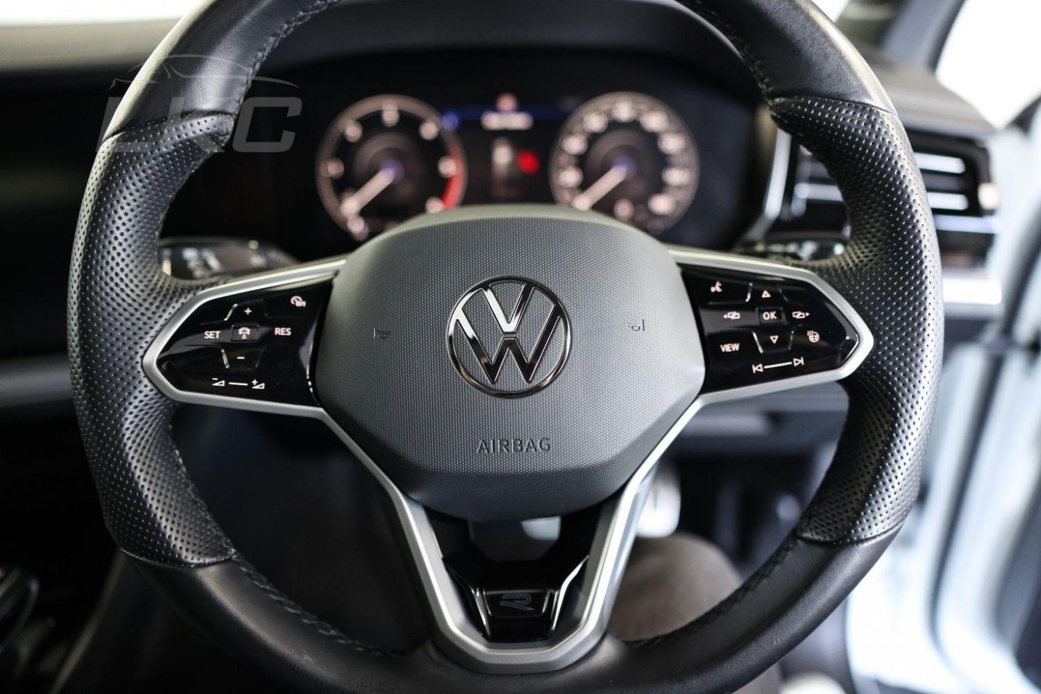 Used Volkswagen Touareg 2022 for sale - 76794596: Photo 26