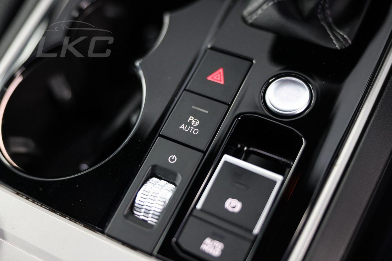 Used Volkswagen Touareg 2022 for sale - 76794596: Photo 34