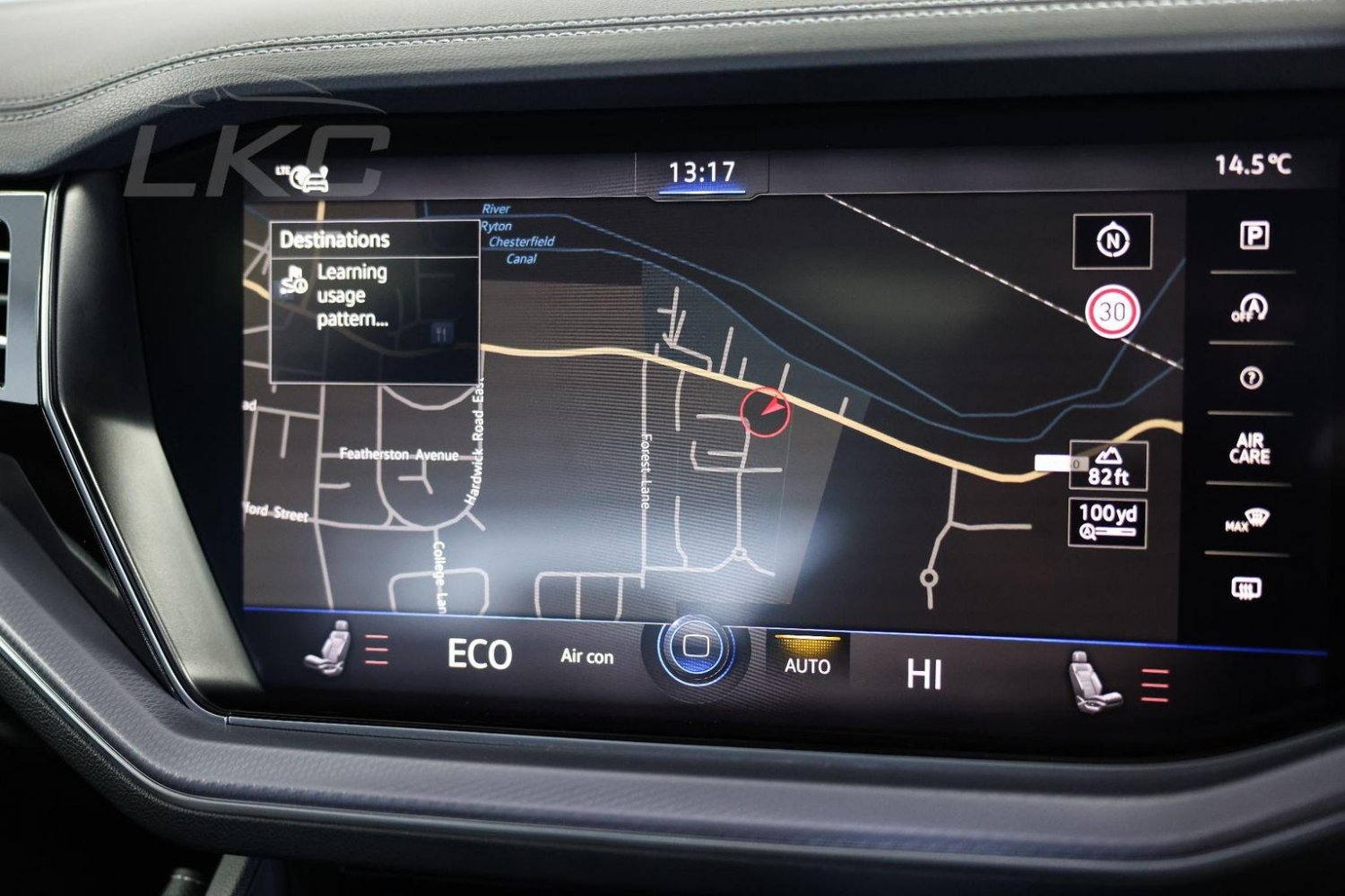 Used Volkswagen Touareg 2022 for sale - 76794596: Photo 37