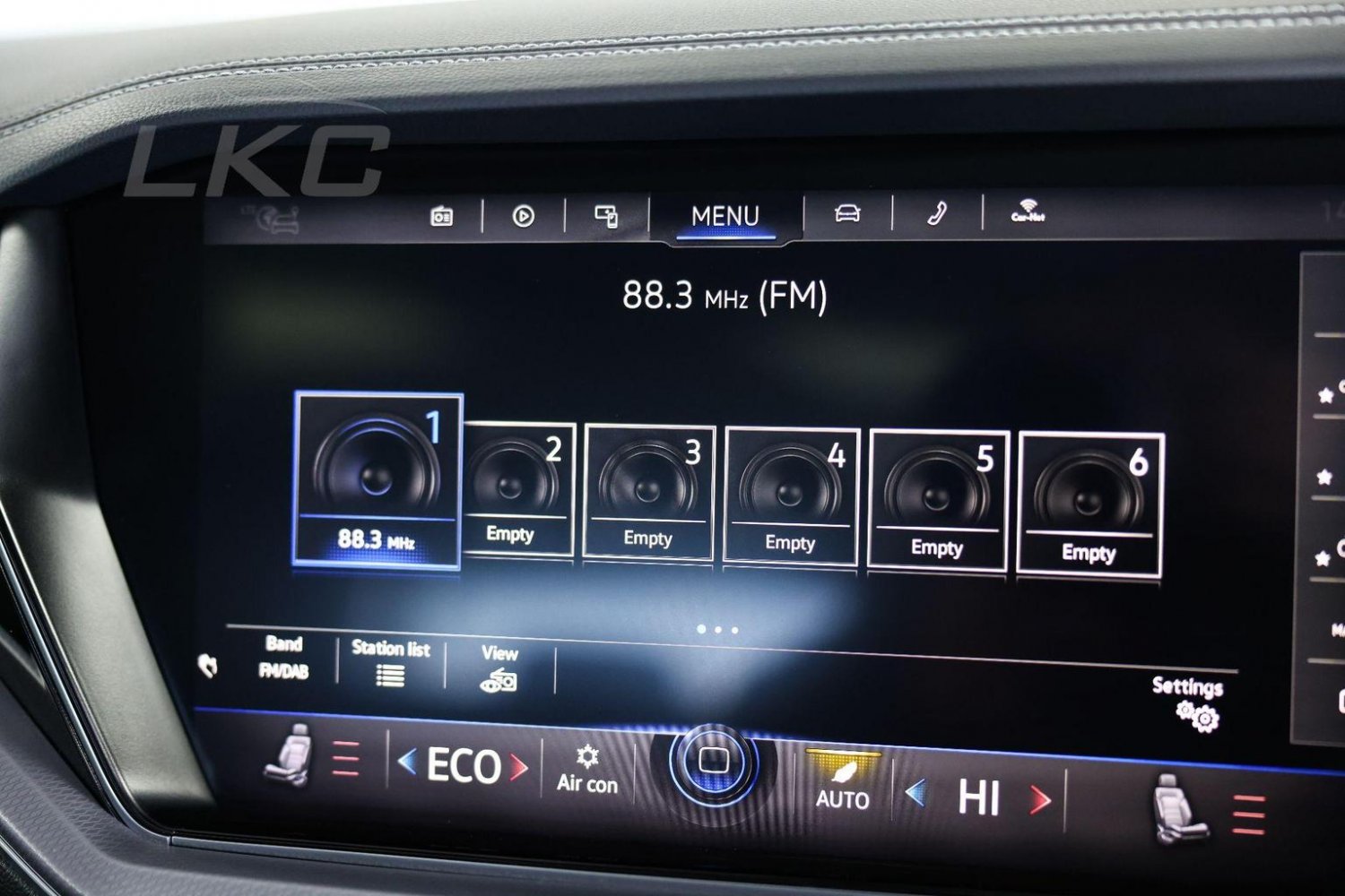 Used Volkswagen Touareg 2022 for sale - 76794596: Photo 38