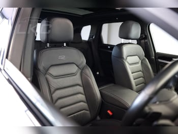 Used Volkswagen Touareg 2022 for sale - 76794596: Photo