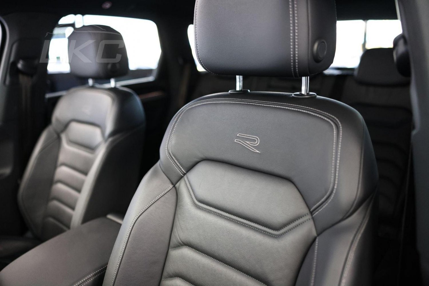 Used Volkswagen Touareg 2022 for sale - 76794596: Photo 44