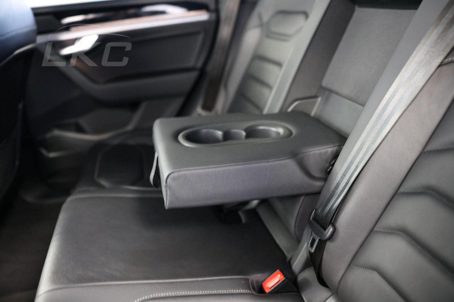 Used Volkswagen Touareg 2022 for sale - 76794596: Photo 49