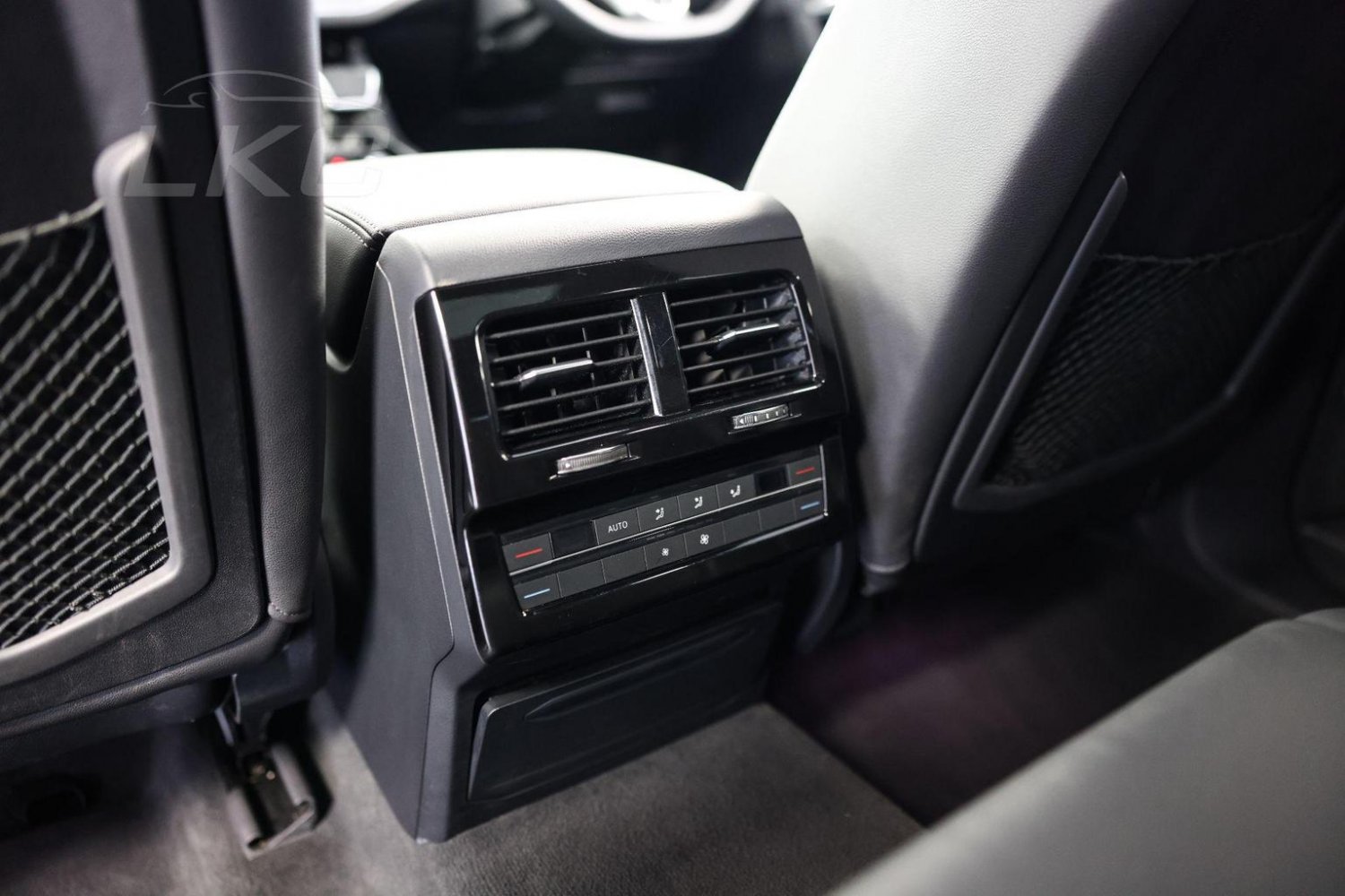 Used Volkswagen Touareg 2022 for sale - 76794596: Photo 50