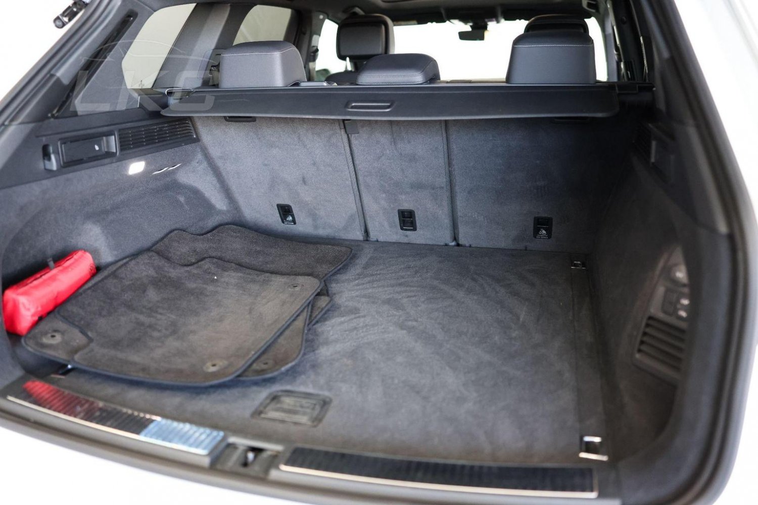 Used Volkswagen Touareg 2022 for sale - 76794596: Photo 51