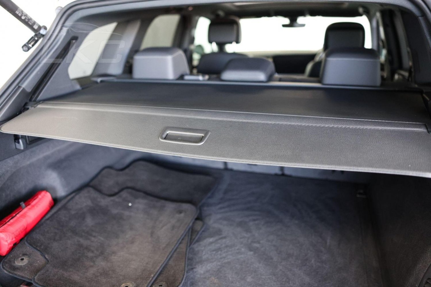 Used Volkswagen Touareg 2022 for sale - 76794596: Photo 52