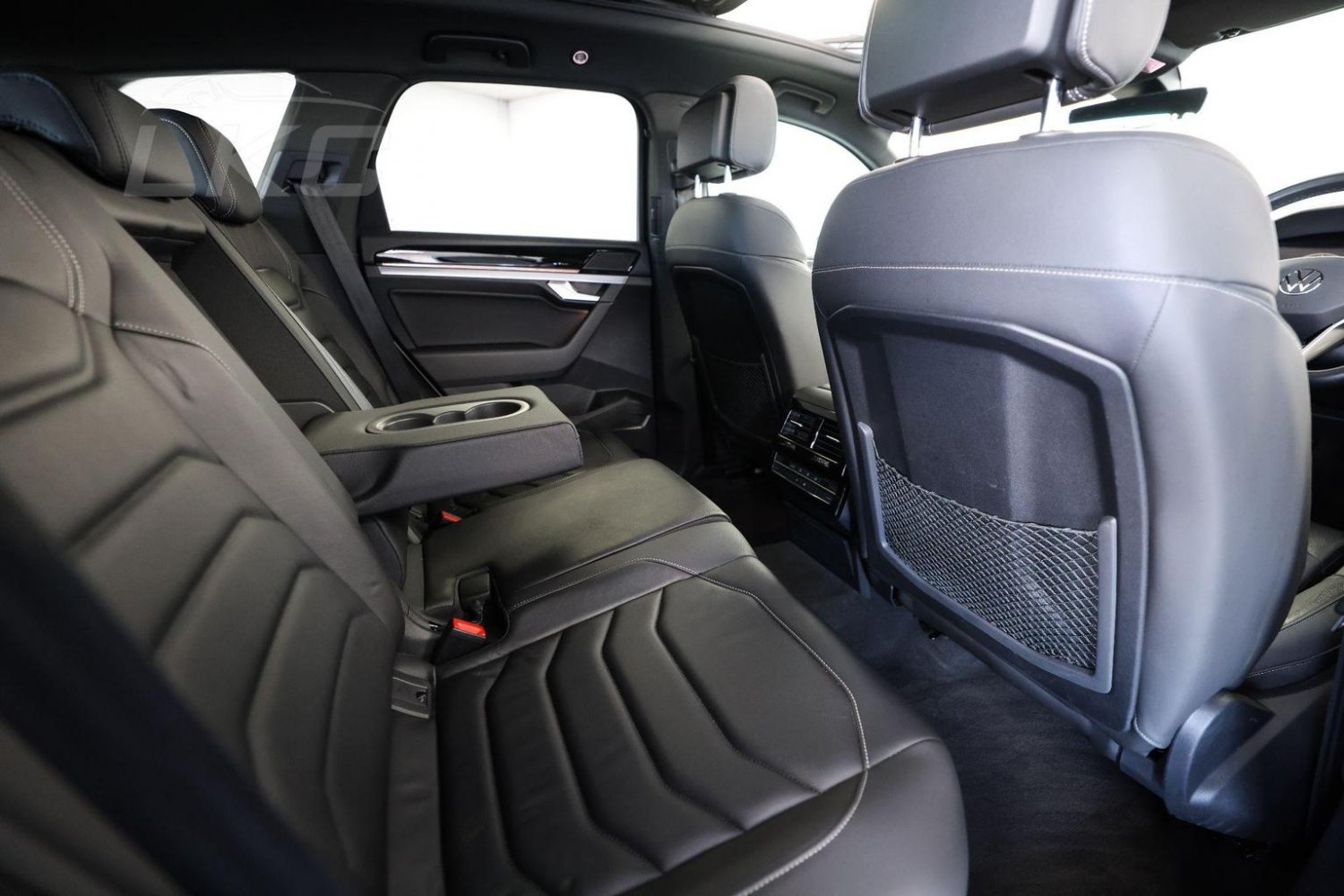 Used Volkswagen Touareg 2022 for sale - 76794596: Photo 61