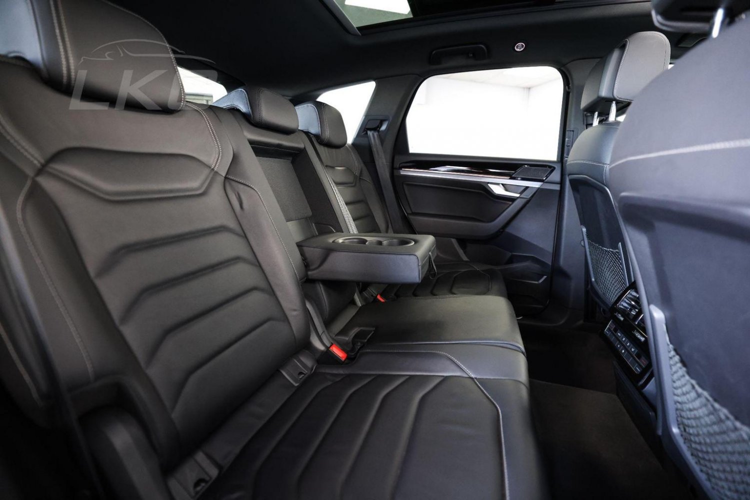 Used Volkswagen Touareg 2022 for sale - 76794596: Photo 62