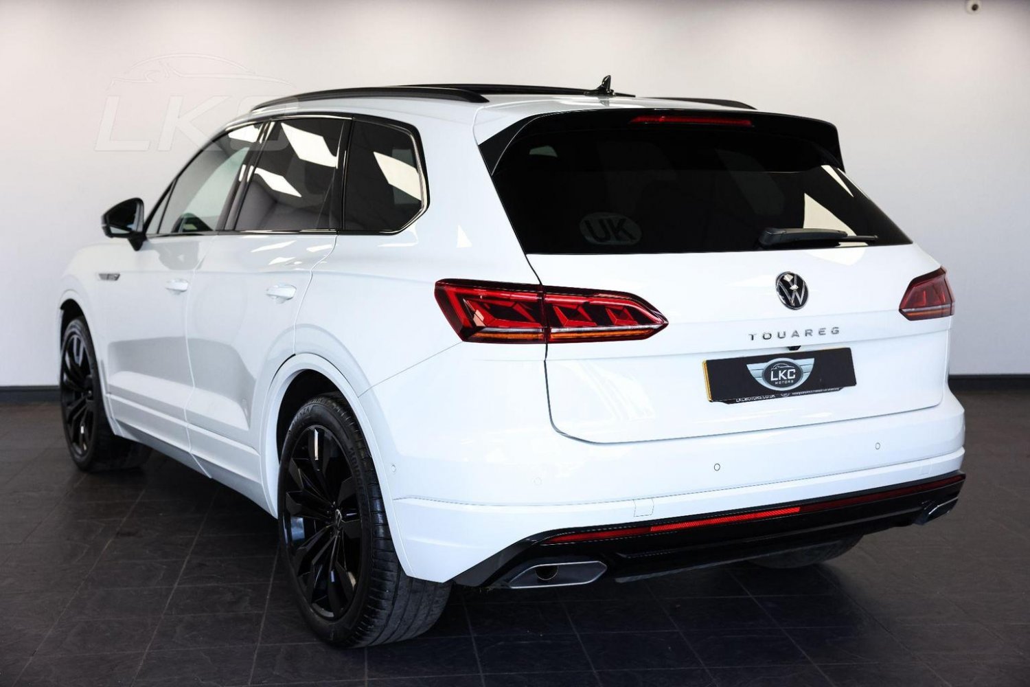 Used Volkswagen Touareg 2022 for sale - 76794596: Photo 63