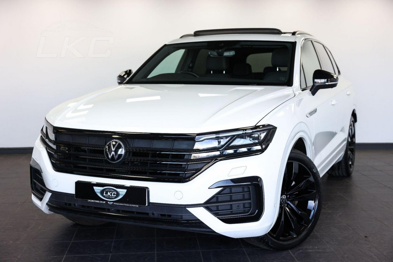 Used Volkswagen Touareg 2022 for sale - 76794596: Photo 65