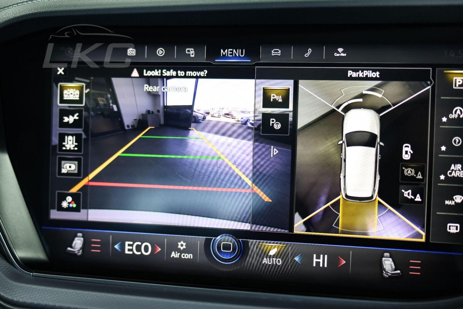 Used Volkswagen Touareg 2022 for sale - 76794596: Photo 7