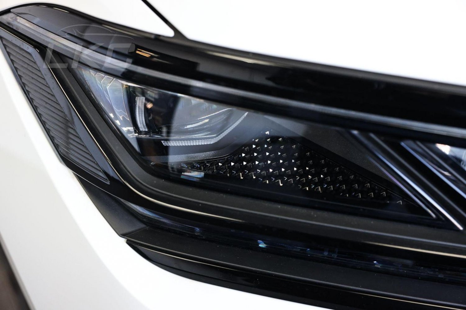 Used Volkswagen Touareg 2022 for sale - 76794596: Photo 9