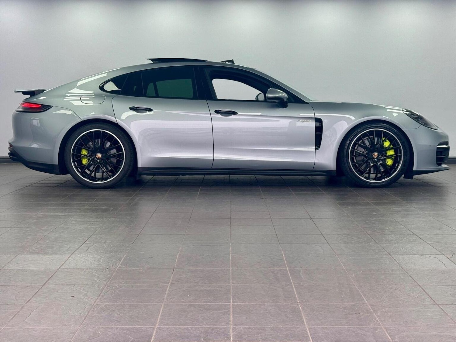 Used Porsche Panamera 2021 for sale - 78004576: Photo 13