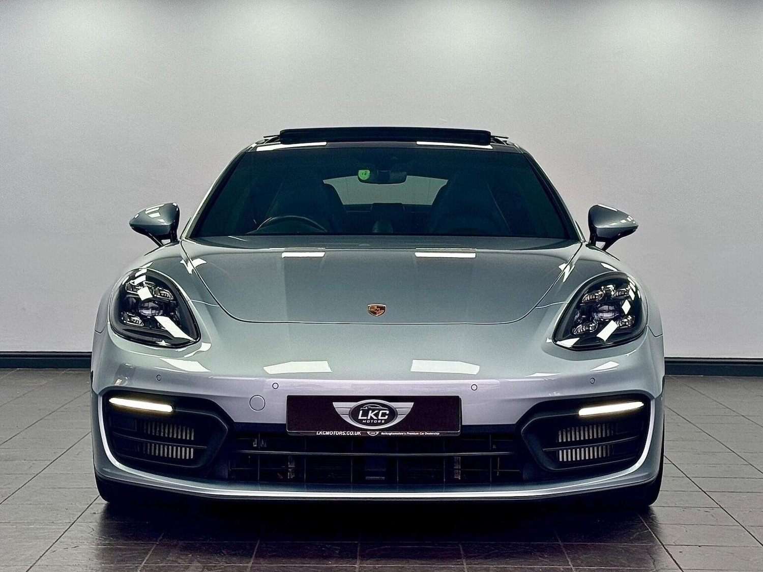 Used Porsche Panamera 2021 for sale - 78004576: Photo 18