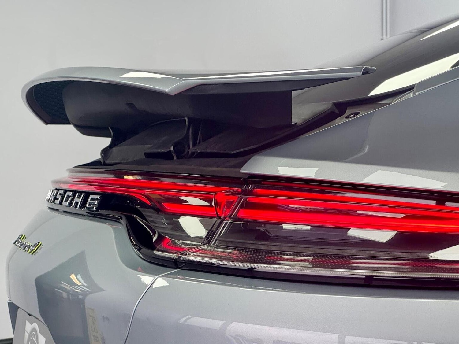 Used Porsche Panamera 2021 for sale - 78004576: Photo 31