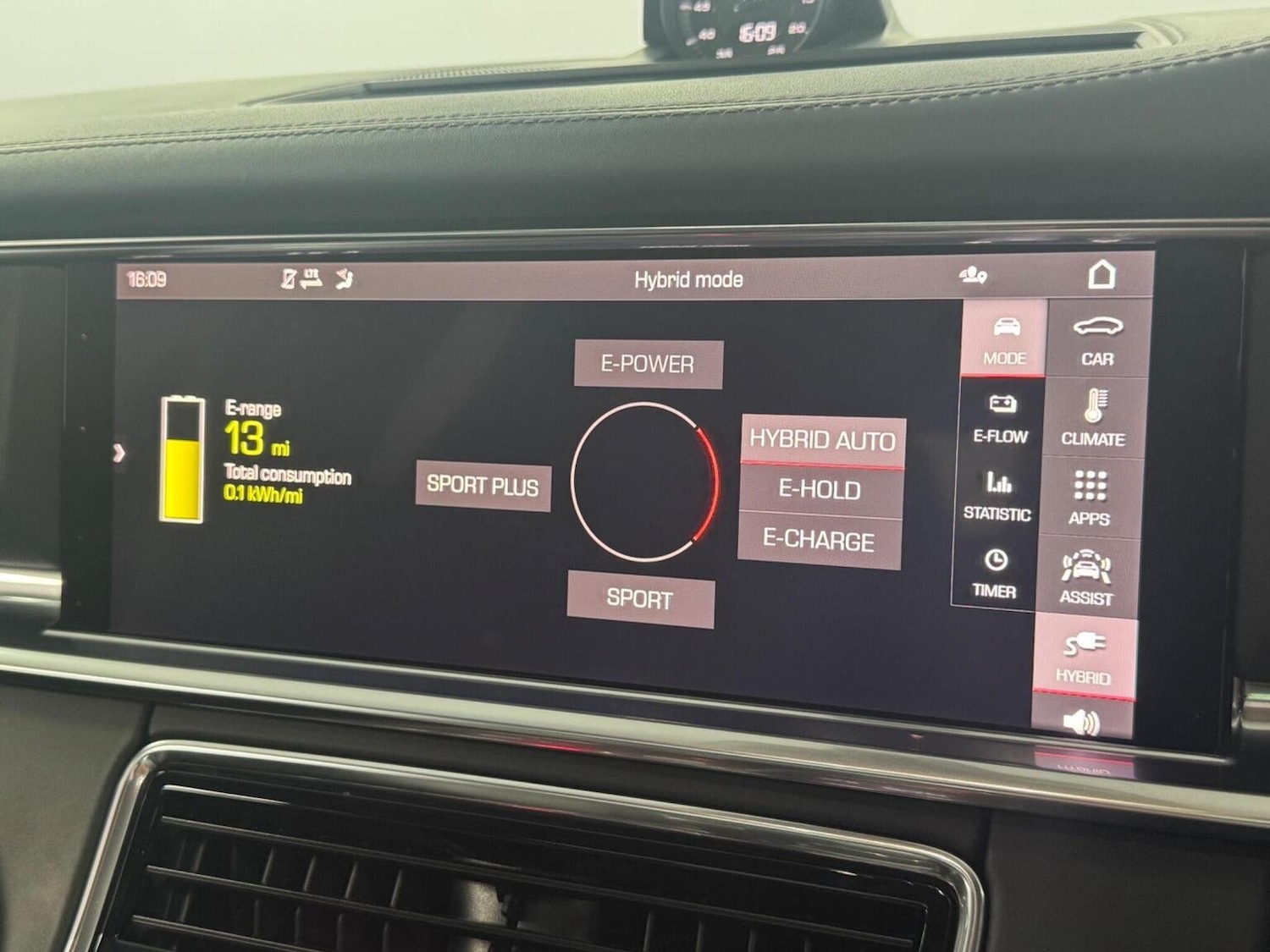 Used Porsche Panamera 2021 for sale - 78004576: Photo 39