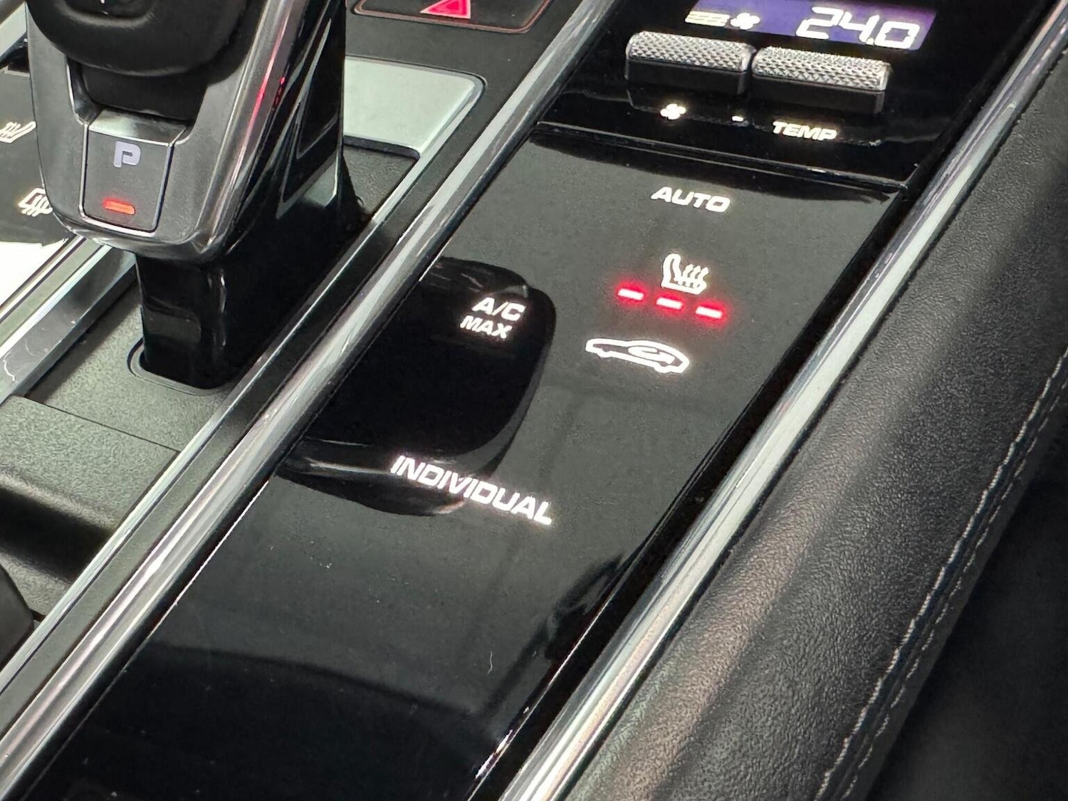 Used Porsche Panamera 2021 for sale - 78004576: Photo 47