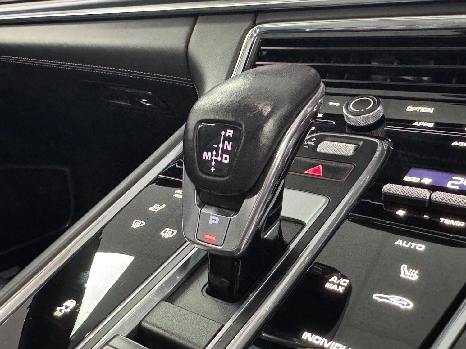 Used Porsche Panamera 2021 for sale - 78004576: Photo 48