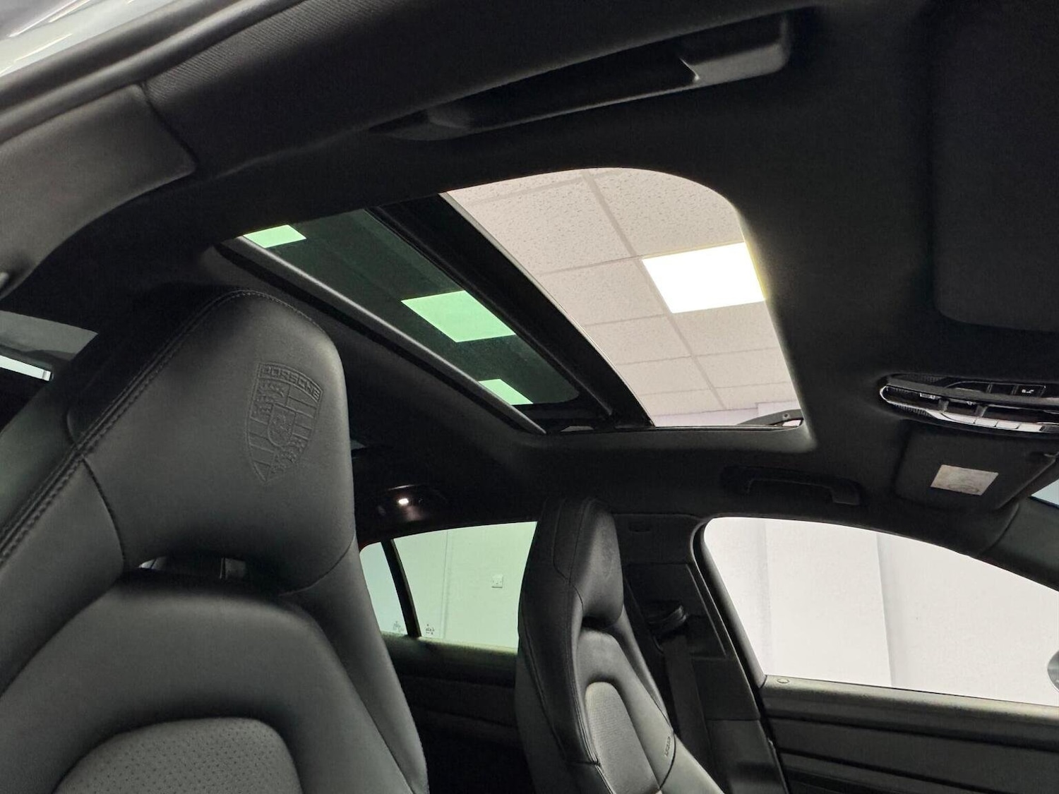 Used Porsche Panamera 2021 for sale - 78004576: Photo 5