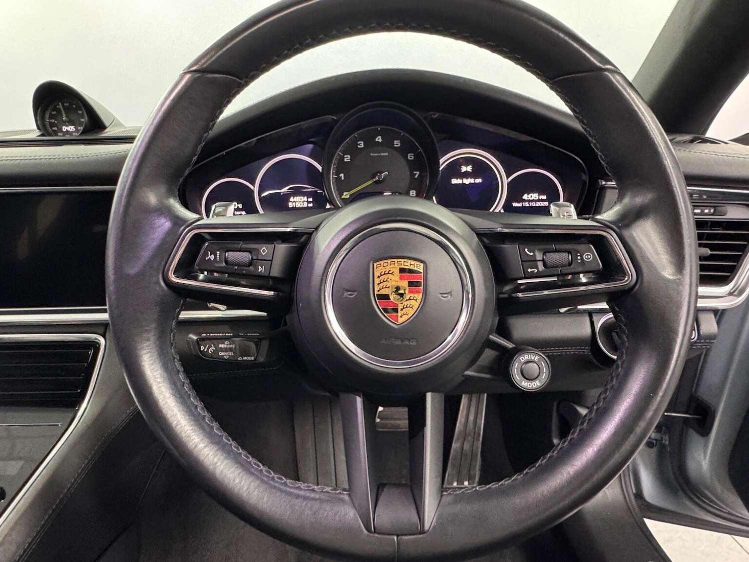 Used Porsche Panamera 2021 for sale - 78004576: Photo 50