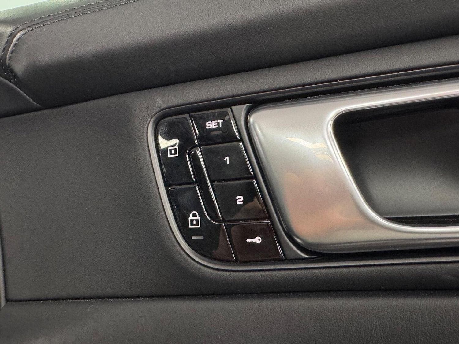 Used Porsche Panamera 2021 for sale - 78004576: Photo 59